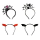 halloween costumes devil horns
